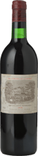 CHATEAU LAFITE-ROTHSCHILD 1er cru classe, Pauillac 1975 Bottle
