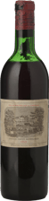 CHATEAU LAFITE-ROTHSCHILD 1er cru classe, Pauillac 1968 Bottle