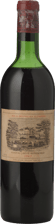 CHATEAU LAFITE-ROTHSCHILD 1er cru classe, Pauillac 1962 Bottle
