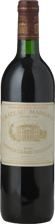 CHATEAU MARGAUX 1er cru classe, Margaux 1986 Bottle