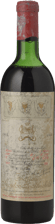 CHATEAU MOUTON-ROTHSCHILD 1er cru classe, Pauillac 1964 Bottle