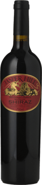 JASPER HILL Georgia's Paddock Shiraz, Heathcote 2003 Bottle image number 0