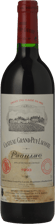 CHATEAU GRAND-PUY-LACOSTE 5me cru classe, Pauillac 1993 Bottle