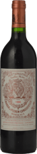 CHATEAU PICHON-LONGUEVILLE BARON 2me cru classe, Pauillac 1995 Bottle