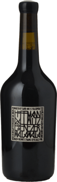 SAMI-ODI Little Wine #8 Syrah, Barossa Valley MV Bottle image number 0
