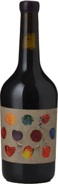 SAMI-ODI Hoffmann Dallwitz Shiraz, Barossa Valley 2016 Bottle image number 0