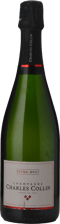 CHARLES COLLIN Extra Brut, Champagne NV Bottle