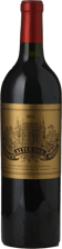 Chateau Palmer ALTER EGO Second wine of Chateau Palmer, Margaux 2015 Bottle