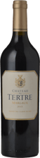 CHATEAU DU TERTRE 5me cru classe, Margaux 2015 Bottle