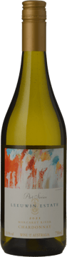 LEEUWIN ESTATE Art Series Chardonnay, Margaret River 2021 Bottle image number 0