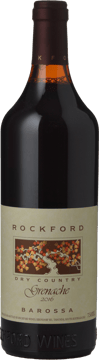 ROCKFORD Dry Country Grenache, Barossa Valley 2016 Bottle image number 0