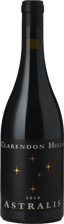CLARENDON HILLS Astralis Syrah, McLaren Vale 2018 Bottle