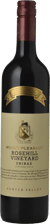 MOUNT PLEASANT Rosehill Shiraz, Hunter Valley 2018 Bottle
