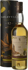 LAGAVULIN 12 Year Old Special Release 2020 56.4%ABV, Islay NV 700ml