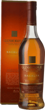 GLENMORANGIE Bacalta Private Edition 46% ABV, The Highlands NV 700ml