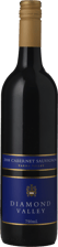 DIAMOND VALLEY VINEYARDS Blue Label Cabernets, Yarra Valley 2008 Bottle
