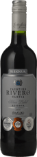 FAUSTINO RIVERO ULECIA Silver Label Reserva , La Rioja DOCa 2008 Bottle