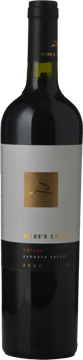 HARES CHASE Shiraz, Barossa Valley 2006 Bottle image number 0