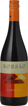 BODEGAS BORSAO Seleccion Garnacha, Campo de Borja 2017 Bottle image number 0