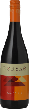 BODEGAS BORSAO Seleccion Garnacha, Campo de Borja 2017 Bottle image number 0
