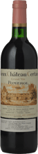 VIEUX-CHATEAU-CERTAN, Pomerol 1996 Bottle