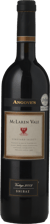 ANGOVE'S Vineyard Select Shiraz, McLaren Vale 2002 Bottle