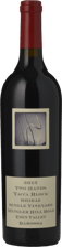 TWO HANDS Yacca Block Shiraz, Eden Valley 2015 Bottle