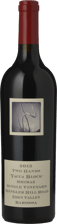 TWO HANDS Yacca Block Shiraz, Eden Valley 2015 Bottle