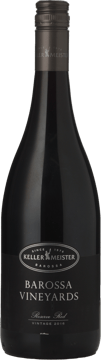 KELLERMEISTER WINES Barossa Vineyards Reserve Red Blend, Barossa Valley 2016 Bottle image number 0