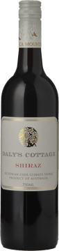MOUNT AVOCA VINEYARD Daly's Cottage Shiraz, Victoria 2019 Bottle image number 0