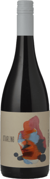 CW WINES Starling Shiraz, Barossa Valley 2020 Bottle image number 0