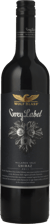 WOLF BLASS WINES Grey Label Shiraz, McLaren Vale 2011 Bottle