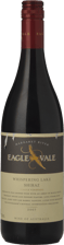 EAGLE VALE ESTATE Whispering Lake Single Vineyard Shiraz, Margaret River 2007 Bottle
