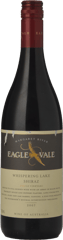 EAGLE VALE ESTATE Whispering Lake Single Vineyard Shiraz, Margaret River 2007 Bottle image number 0