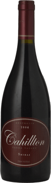 CAHILLTON Shiraz, Yarra Valley 2004 Bottle image number 0