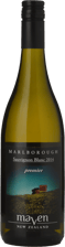 MAVEN Premier Sauvignon Blanc, Marlborough 2014 Bottle