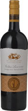 LOU MIRANDA ESTATE Golden Lion Shiraz, Barossa Valley 2013 Bottle