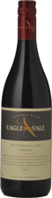 EAGLE VALE ESTATE Whispering Lake Single Vineyard Shiraz, Margaret River 2007 Bottle