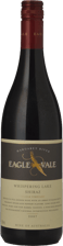 EAGLE VALE ESTATE Whispering Lake Single Vineyard Shiraz, Margaret River 2007 Bottle
