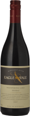 EAGLE VALE ESTATE Whispering Lake Single Vineyard Shiraz, Margaret River 2007 Bottle image number 0