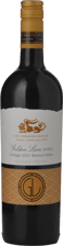 LOU MIRANDA ESTATE Golden Lion Shiraz, Barossa Valley 2013 Bottle