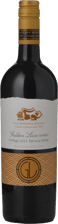 LOU MIRANDA ESTATE Golden Lion Shiraz, Barossa Valley 2013 Bottle
