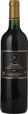 DOMAINES BARONS DE ROTHSCHILD Black Label, Bordeaux 2011 Bottle