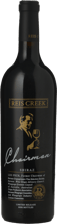REIS CREEK WINES Chairman Shiraz, Barossa Valley 2018 Bottle