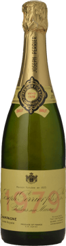 JOSEPH PERRIER Chalons sur Marne, Champagne 1979 Bottle image number 0