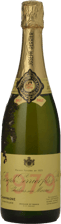 JOSEPH PERRIER Chalons sur Marne, Champagne 1979 Bottle