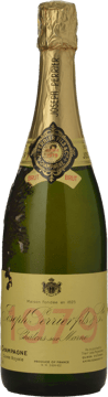 JOSEPH PERRIER Chalons sur Marne, Champagne 1979 Bottle image number 0