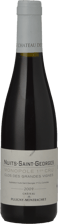 CHATEAU DE PULIGNY-MONTRACHET 1er cru Clos Des Grandes Vignes Monopole, Nuits-St-Georges 2009 Half Bottle