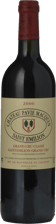 CHATEAU PAVIE-MACQUIN 1er grand cru classe (B), Saint-Emilion 2000 Bottle