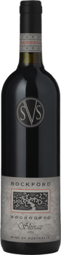 ROCKFORD SVS Moorooroo Shiraz, Barossa Valley 1996 Bottle image number 0